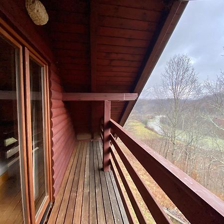 Вилла Ecotourism Мрежница Экстерьер фото