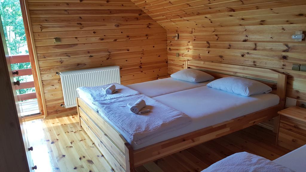 Вилла Ecotourism Мрежница Экстерьер фото